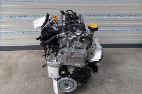 Motor, Fiat Punto (199), 1.3M-JET, (pr:345722)