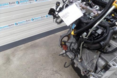 Motor, Fiat Punto (199), 1.3M-JET, (pr:345722)