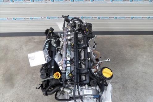 Motor, Fiat Punto (199), 1.3M-JET, (pr:345722)