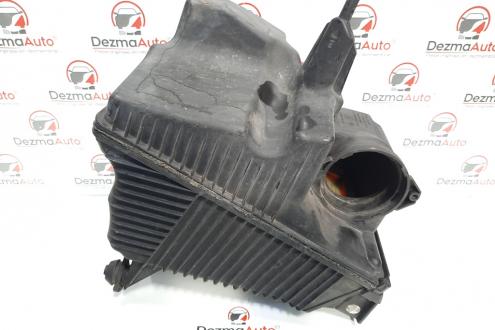 Carcasa filtru aer, Renault Megane 2 [Fabr 2002-2008] 1.9 dci, F9Q800, 8200166612D (id:427016)