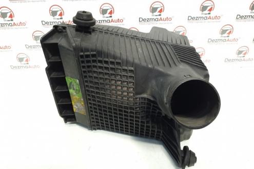 Carcasa filtru aer, Renault Megane 2 [Fabr 2002-2008] 1.9 dci, F9Q800, 8200166612D (id:427016)