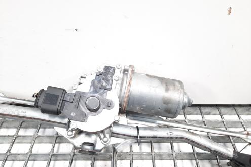 Motoras stergatoare fata, Skoda Roomster (5J) [Fabr 2006-2015] 5J1955113A