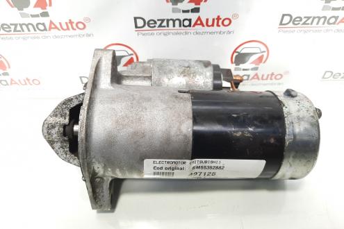 Electromotor, Opel Vectra C [Fabr 2003-2008] 1.9cdti, Z19DTH, GM55352882 (id:427125)