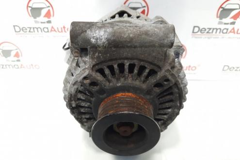 Alternator, Mini Cooper (R50, R53) [Fabr 2001-2006] 1.6B, W10B16AA, 7515029 (pr:110747)