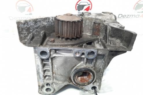 Suport motor, Peugeot 207 (WA) [Fabr 2006-2012] 1.4B, KFU, 9646075210 (id:427115)