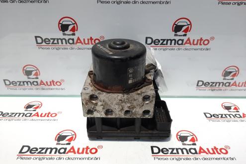 Unitate control, Vw Golf 4 (1J1) [Fabr 1997-2004] 1.9TDI, 1J0614117D, 1J0907379P (id:428103)
