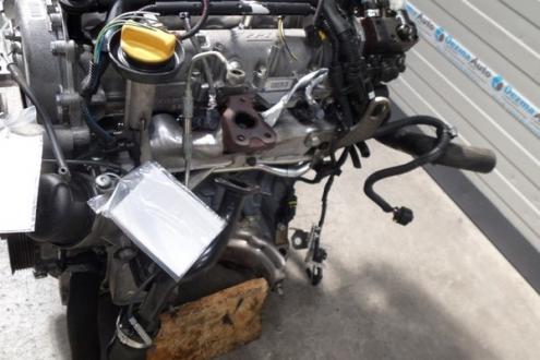 Motor, Fiat Doblo (263), 1.3M-JET, 263A2000, (pr:345722)