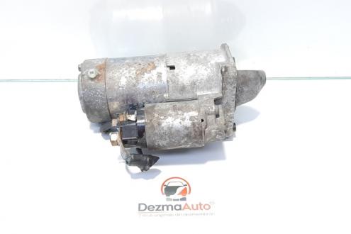 Electromotor, Opel Astra H [Fabr 2004-2009] 1.9 cdti, Z19DT, GM55353857, 6 vit man