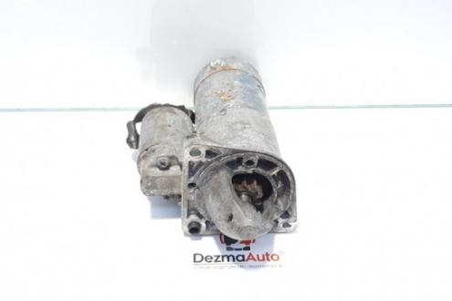 Electromotor, Opel Astra H [Fabr 2004-2009] 1.9 cdti, Z19DT, GM55353857, 6 vit man