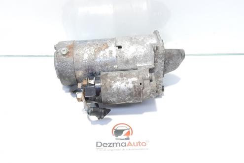 Electromotor, Saab 9-3 II Combi (YS3F) [Fabr 2003-2014] 1.9 cdti, Z19DT, GM55353857, 6 vit man
