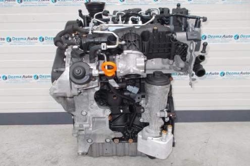 Motor Skoda Superb combi (3T5) 2.0tdi, CFGB (pr:345722)