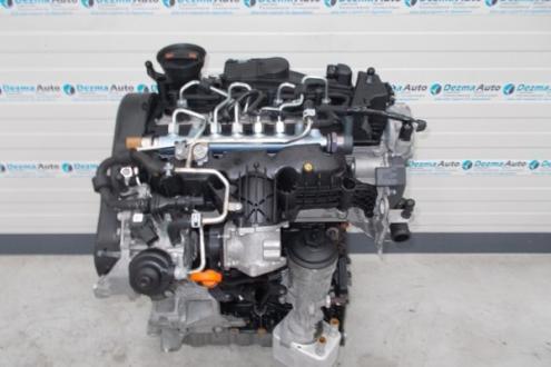 Motor Vw Scirocco (137) 2.0tdi, CFG (pr:345722)