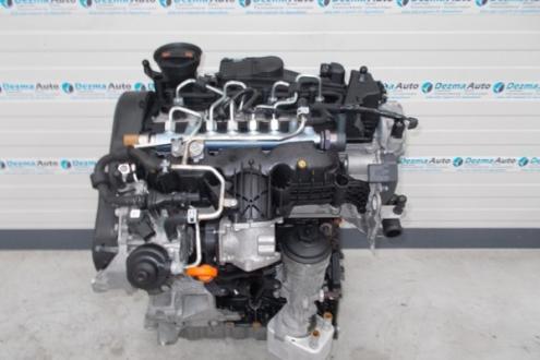 Motor Vw Passat (362) 2.0tdi, CFG (pr:345722)