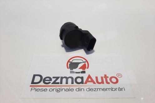 Senzor parcare spate, Seat Leon ST Combi (5F8) [Fabr 2013-2018] 5Q0919275A (id:428748)