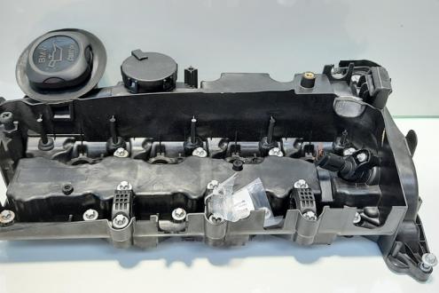 Capac culbutori, cod 1112-7797613, Bmw 1 (E81, E87) 2.0 diesel, N47D20A (id:412202)