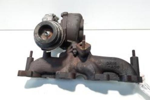 Turbosuflanta 038145702NX, Audi A4 (B6) 1.9tdi, AVF