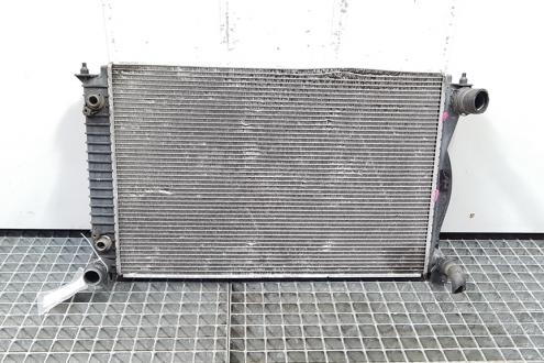 Radiator racire apa, Audi A6 Avant (4F5, C6) [Fabr 2005-2010] 3.0 TDI, BMK