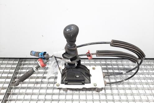 Timonerie, Renault Megane 2 [Fabr 2002-2008] 1.9 DCI, 6  vit man (id:427057)