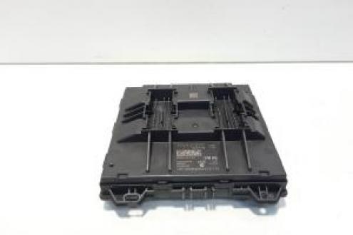 Modul confort, Skoda Rapid (NH3) [Fabr 2012-prezent] 7H0937090