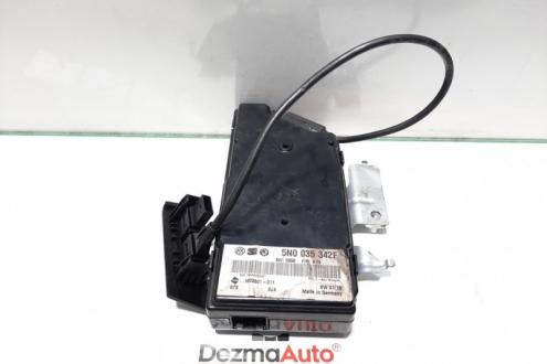 Modul audio, Skoda Rapid (NH3) [Fabr 2012-prezent] 5N0035342F