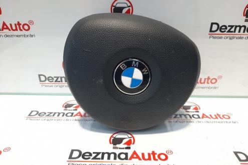 Airbag volan, Bmw 1 (E81, E87) [Fabr 2004-2010] 33677051504T (id:428398)