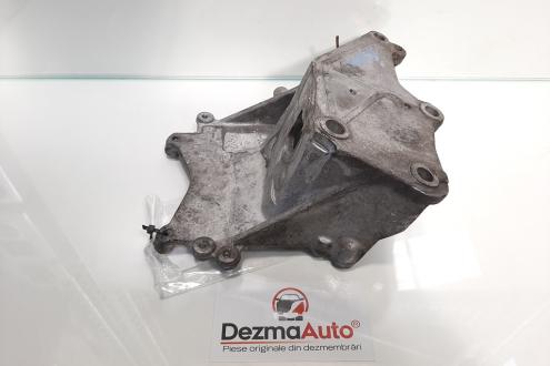 Suport motor, Opel Astra G [Fabr 1998-2004] 1.7 dti, Y17DT, 897255256A (id:428906)