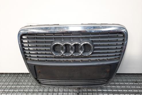 Grila bara fata, Audi A6 (4F2, C6) [Fabr 2004-2010] 4F0853651S (id:428441)