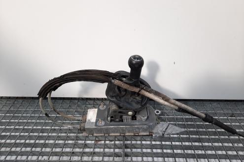 Timonerie, Vw Golf 4 Variant (1J5) [Fabr 1999-2005] 1.9 tdi, 1J0711061C (id:428442)