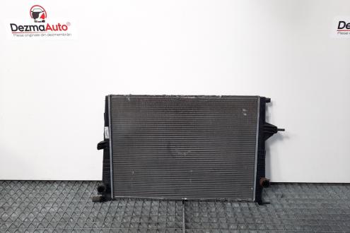 Radiator racire apa, Renault Megane 3 [Fabr 2008-2015] 1.6 benz, K4M, 214100014R (id:429072)