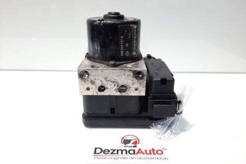 Unitate control, Vw Polo (9N) [Fabr 2001-2008]1.9sdi, ASY, 6Q0907379L, 6Q0614117H (id:429132)