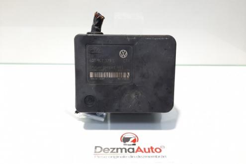 Unitate control, Vw Polo (9N) [Fabr 2001-2008]1.9sdi, ASY, 6Q0907379L, 6Q0614117H (id:429132)