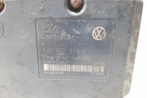 Unitate control, Vw Bora (1J2) [Fabr 1998-2005] 1.9tdi, ASZ,1J0614117C, 1J0907379G (id:429130)