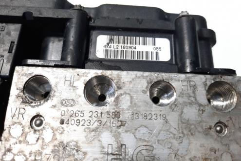 Unitate control, Opel Meriva A [Fabr 2003-2009]1.7cdti, Z17DTH,GM13182319, 0265231583 (id:428905)