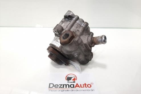 Pompa servo directie, Audi A4 (8EC, B7) [Fabr 2004-2008] 2.0 tdi, BRE, 8E0145155N (id:429946)