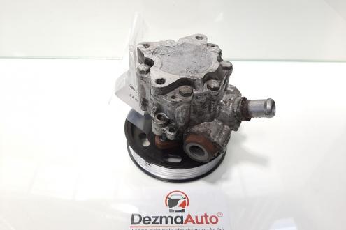 Pompa servo directie, Audi A4 (8EC, B7) [Fabr 2004-2008] 2.0 tdi, BRE, 8E0145155N (id:429951)