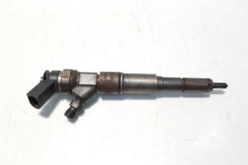 Injector, Bmw 3 (E46) [Fabr 1998-2005] 2.0 D, 204D4, 7789661, 0445110131 (id:429270)