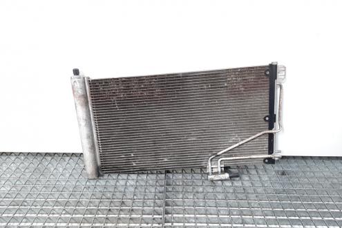 Radiator clima, Mercedes Clasa C (W203) [Fabr 2000-2007] 2.7cdi, 2035001254 (id:429995)