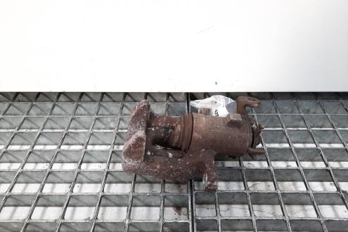 Etrier stanga spate, Renault Megane 3 [Fabr 2008-2015] 1.6B, K4M (id:429199)