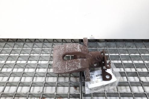 Etrier stanga spate, Renault Megane 3 [Fabr 2008-2015] 1.6B, K4M (id:429199)