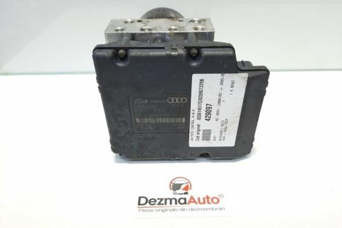 Unitate control, Audi A2 (8Z0) [Fabr 2000-2005] 1.4B, AUA, 8Z0614517C, 8Z0907379B (id:429097)