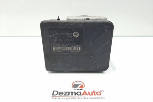 Unitate control, Audi A3 (8L1) [Fabr 1996-2003] 1.6B, AVU, 1J0614517E, 1C0907379E (id:429071)