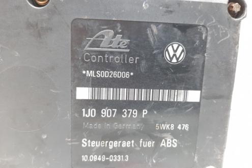 Unitate control, Vw Sharan (7M8, 7M9, 7M6) [Fabr 1995-2010] 2.0tdi, BRT, 7M3614111H, 1J0907379P (id:428997)