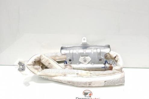 Airbag cortina dreapta, Mini Cooper Cabrio (R57) [Fabr 2009-2015] A27134078087
