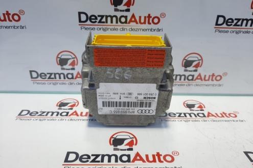 Calculator airbag, Audi A3 (8P1) [Fabr 2003-2012] 1.9 tdi, 8P0959655C (id:428454)