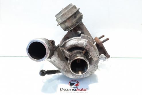 Turbosuflanta, Alfa Romeo 156 Sportwagon (932) [Fabr 2000-2006] 1.9 m-jet, 937A5000, 55205370