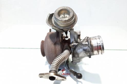 Turbosuflanta, Alfa Romeo 156 Sportwagon (932) [Fabr 2000-2006] 1.9 m-jet, 937A5000, 55205370