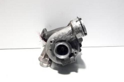 Turbosuflanta 038145702E, Skoda Superb (3U4) 2.0tdi, BSS