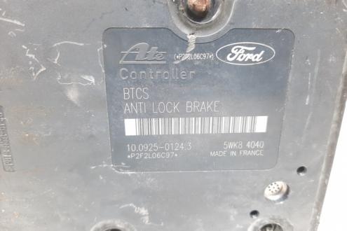 Unitate control, Ford Focus 1 Combi [Fabr 1999-2005] 1.8 tddi, C9DA, 2M54-2C285-AE, 5WK84040 (id:428982)