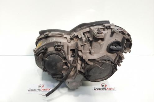 Far dreapta cu lupa si xenon, Mercedes Clasa C (W203) [Fabr 2000-2007] A2038203861(id:429981)