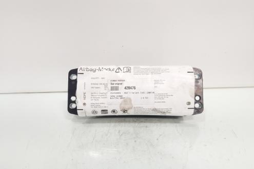 Airbag pasager, Vw Golf 5 Variant (1K5) (id:428476)